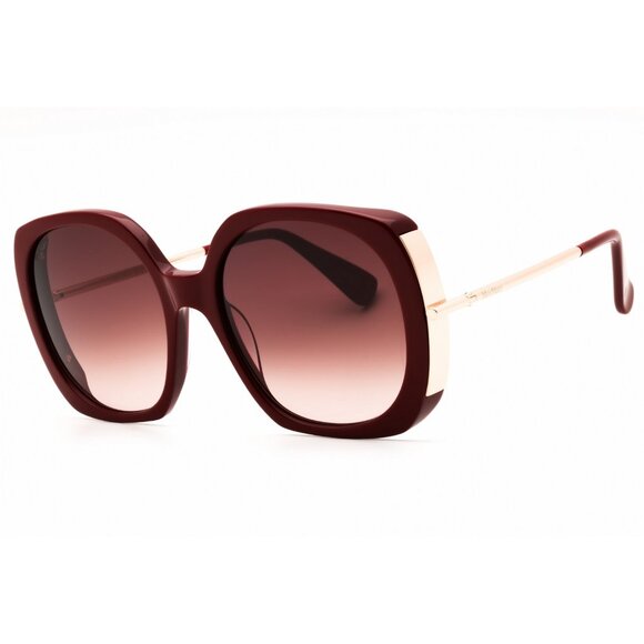 Max Mara Sunglasses MM0079-66F-58 New with tags